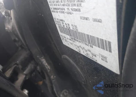 2000 Lincoln Ls V6 Auto/V6 Manual из США, поврежденный, VIN 1LNHM86S6YY786748